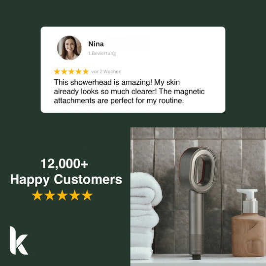 Krovve FilterFlow™ 3in1