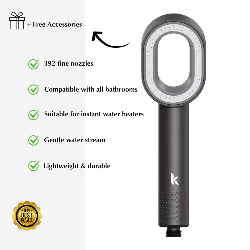 Krovve FilterFlow™ 3in1